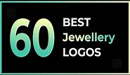 60 Best Luxury Jewellery Logos | Top 60 Jewelry Brand