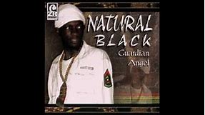 Natural Black - Guardian Angel (full album)