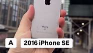 PAUL ASHCH | KING OF MOBILE FILMING on Instagram: "iPhone SE VS iPhone 15 Pro?! 2016 VS 2023! It’s not about what camera you use, but how you use it. Here are the iPhone settings I rely on: 4K at 30 frames per second (it does not even have 24), enhanced stabilization, and more. It’s all about mastering your tool. #iphonebattle #newiphonevsoldiphine #iphonese #iphonese2024 #Shotoniohone #MobileFilmmaking #mobilefilming #mobilecamera #cameratips #mobiletips #iphonetips #android #androidvsiphone #s