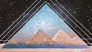 The Symbolism Of A Triangle: What Is The Spiritual Meaning? 〰 Crystal Clear Intuition