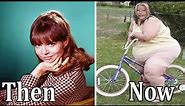 Get Smart 1965 Cast: THEN and NOW [57 Years After]