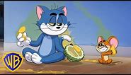 Episodios completos de Tom y Jerry en Singapur | Cartoon Network Asia | @WBKidsLatino
