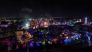 Let your soul... - Electric Daisy Carnival - EDC Orlando