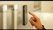 Anti Gravity Phone Case - U will never slip your phone || Gadgets Park