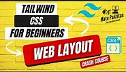 Mastering Responsive Design with Tailwind CSS