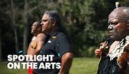 Spotlight on the Arts:Seminole Tribe of Florida Celebrate Native American Heritage Season 2022 Episode 03
