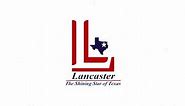 The Parks... - City of Lancaster, TX - Municipal Government