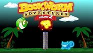 Bookworm Adventures Vol. 2 - All Bosses in Adventure Mode