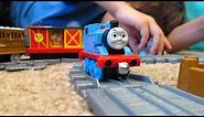 Thomas and Friends Take-n-Play Magnet Diecast Metal Toys