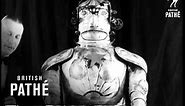 The Face Of Things - To Come! Alpha The Robot (1934)