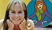 Scooby-Doo actress Heather North dies at 71