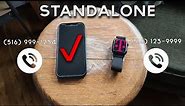 How To Install Cellular on Apple Watch w/ a Different Carrier (Verizon & T-Mobile)