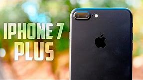 iPhone 7 Plus, review en español