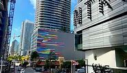 GRAND OPENING APPLE STORE @ BRICKELL CITY CENTRE