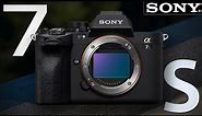 Sony A7S IV Camera: Leaked Specs and Release Date!