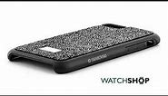 Swarovski Jewellery Ladies' Glam Rock iPhone 8 Case (5300258)