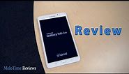 Samsung Galaxy Tab A6 (7-inch) Review