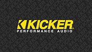 The Science of Sound - Kicker UnMasked
