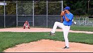 How to Pitch a Baseball | Baseball Pitching