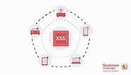 Meet Snapdragon X55 – the world’s most advanced commercial 5G modem [video]