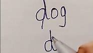 logo name for dog