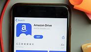 How to use Amazon Drive, the free cloud storage app that comes with your Amazon account