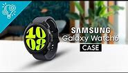 5 Protective case for Samsung Galaxy Watch 6