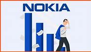 6 Reasons Why Nokia Failed?