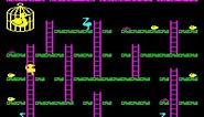 A&F Software - Chuckie Egg - BBC Micro Game
