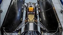 How to watch SpaceX launch the private Intuitive Machines moon lander IM-1 on Feb. 15 live online