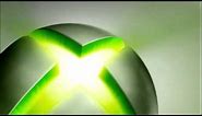 Xbox 360 - Logo Startup 2