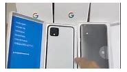 Google Pixel 4 XL 6GB Ram 64GB Memory Single Sim PTA Approved Rs 50,000 | Union Mobiles