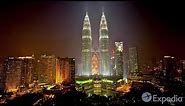 Kuala Lumpur - City Video Guide