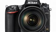 Nikon D750 Review - Photography Life