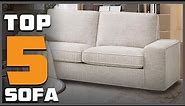 Top 5 Best Sofas in 2024 | Expert Reviews, Our Top Choices