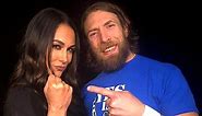 Bryan Danielson Reveals He Considered Leaving Wrestling Before AEW, Brie Bella Responds