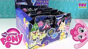Wave 8 Full Case My Little Pony Blind Bags Palooza Full Set Opening | PSToyReviews