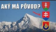 Ako vznikol a aký má význam štátny znak Slovenska?
