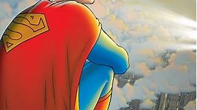 Read All-Star Superman #1 on DC Universe