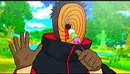 Best Moments of Tobi (Naruto Compilation)