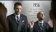 NBC Giving odd jobs to Joel McHale and Jim Rash (from Community) during it's hiatus [Promo]