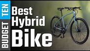 10 Best Hybrid Bikes 2021-2023 Review | All Rounder Bicycle 2021-2023