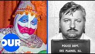 John Wayne Gacy: The Serial Killer Clown | Our History