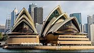 Sydney Opera House: Building an Icon