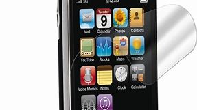 Amazon.com: 3M Natural View Screen Protector for iPhone 3G/3GS