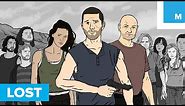 'Lost' Explained in Under 4 Minutes | Mashable TL;DW