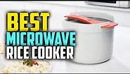Best Microwave Rice Cookers in 2024 - Top Joseph Joseph Rice Cooker