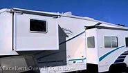 2001 Fleetwood Prowler 5th Wheel for sale in MEDFORD, OR