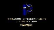 Paragon Entertainment Corporation (1992)