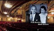 Broadway History - The Neil Simon Theatre